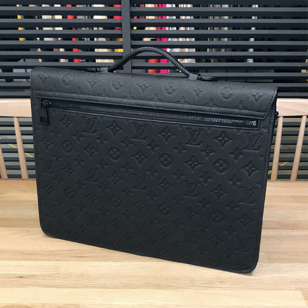 LOUIS VUITTON - 新品同様 ルイヴィトン 現行 モノグラム S LOUIS VUITTON - 新品同様 ルイヴィトン 現行 モノグラム S
