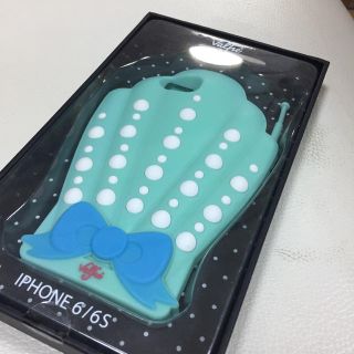 ペコクラブ(PECO CLUB)のvalfre 新品♡ぺこちゃんiPhonecase6/6s(iPhoneケース)