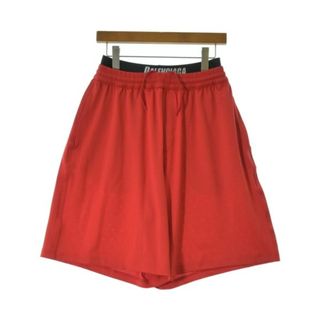 BALENCIAGA(ショートパンツ)のフリマアイテム一覧 BALENCIAGA(ショートパンツ)のフリマアイテム一覧