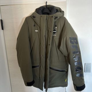 F.C.R.B.(ダウンジャケット)のフリマアイテム一覧 F.C.R.B.(ダウンジャケット)のフリマアイテム一覧
