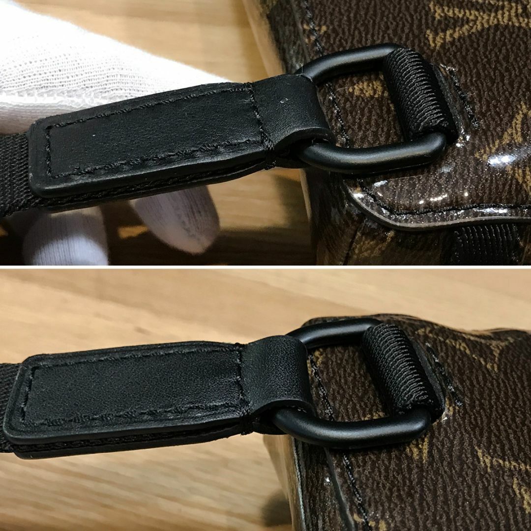 LOUIS VUITTON - 超美品 ルイヴィトン モノグラムグレーズ LOUIS VUITTON - 超美品 ルイヴィトン モノグラムグレーズ