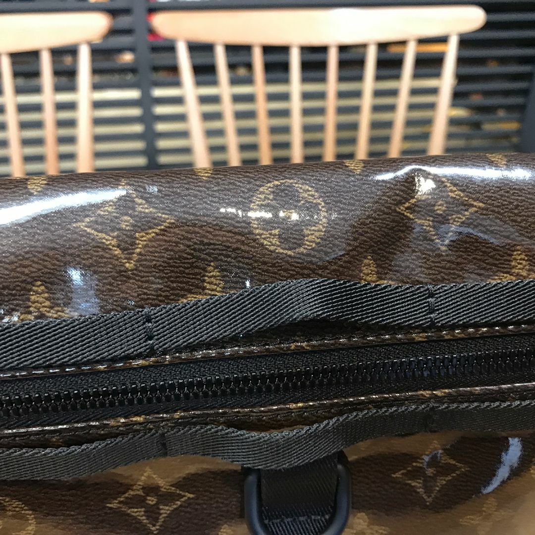 LOUIS VUITTON - 超美品 ルイヴィトン モノグラムグレーズ LOUIS VUITTON - 超美品 ルイヴィトン モノグラムグレーズ