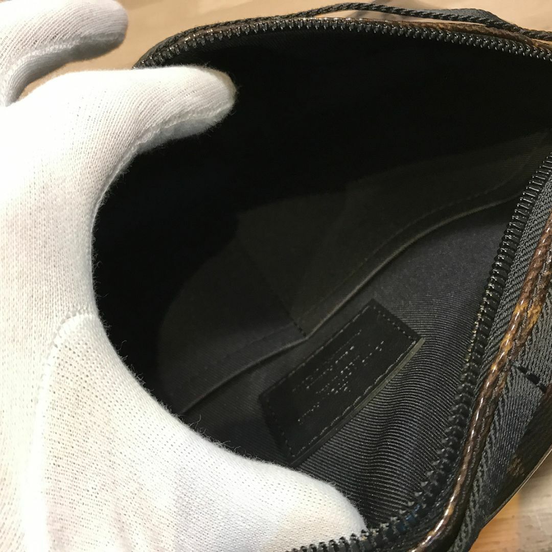 LOUIS VUITTON - 超美品 ルイヴィトン モノグラムグレーズ LOUIS VUITTON - 超美品 ルイヴィトン モノグラムグレーズ