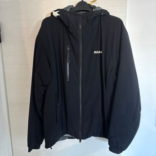 F.C.R.B.(ダウンジャケット)のフリマアイテム一覧 F.C.R.B.(ダウンジャケット)のフリマアイテム一覧