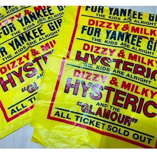 HYSTERIC GLAMOUR - ヒステリックグラマー☆正規品☆新品 HYSTERIC GLAMOUR - ヒステリックグラマー☆正規品☆新品