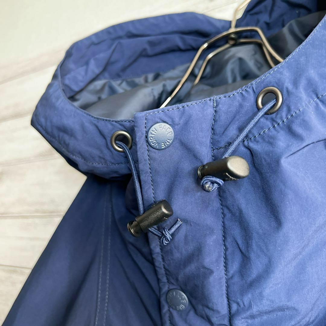 THE NORTH FACE - 【入手困難!!】ザノースフェイスパープル THE NORTH FACE - 【入手困難!!】ザノースフェイスパープル