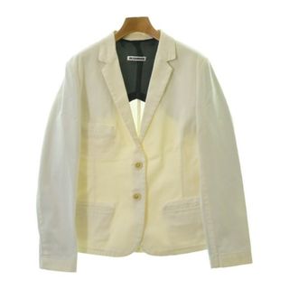 JIL SANDER(テーラードジャケット)のフリマアイテム一覧 JIL SANDER(テーラードジャケット)のフリマアイテム一覧