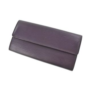 LOUIS VUITTON(財布 ・ パープル/紫色系)のフリマアイテム一覧 LOUIS VUITTON(財布 ・ パープル/紫色系)のフリマアイテム一覧