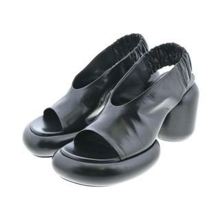 JIL SANDER - 一度のみ使用の美品! 裏張り済み JIL SANDER JIL SANDER - 一度のみ使用の美品! 裏張り済み JIL SANDER