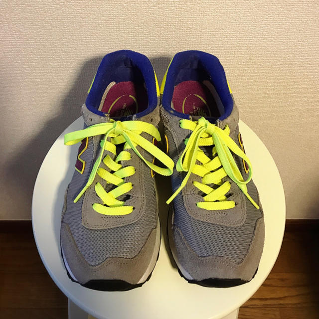 New Balance(ニューバランス)の【美品】Newbalance515👟 レディースの靴/シューズ(スニーカー)の商品写真