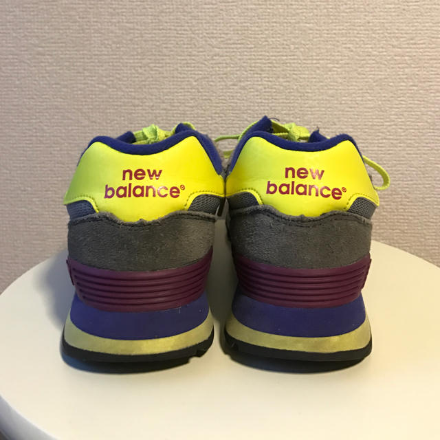 New Balance(ニューバランス)の【美品】Newbalance515👟 レディースの靴/シューズ(スニーカー)の商品写真