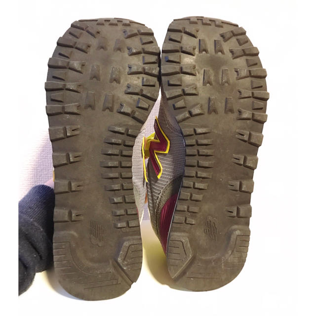 New Balance(ニューバランス)の【美品】Newbalance515👟 レディースの靴/シューズ(スニーカー)の商品写真