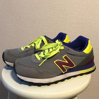 ニューバランス(New Balance)の【美品】Newbalance515👟(スニーカー)