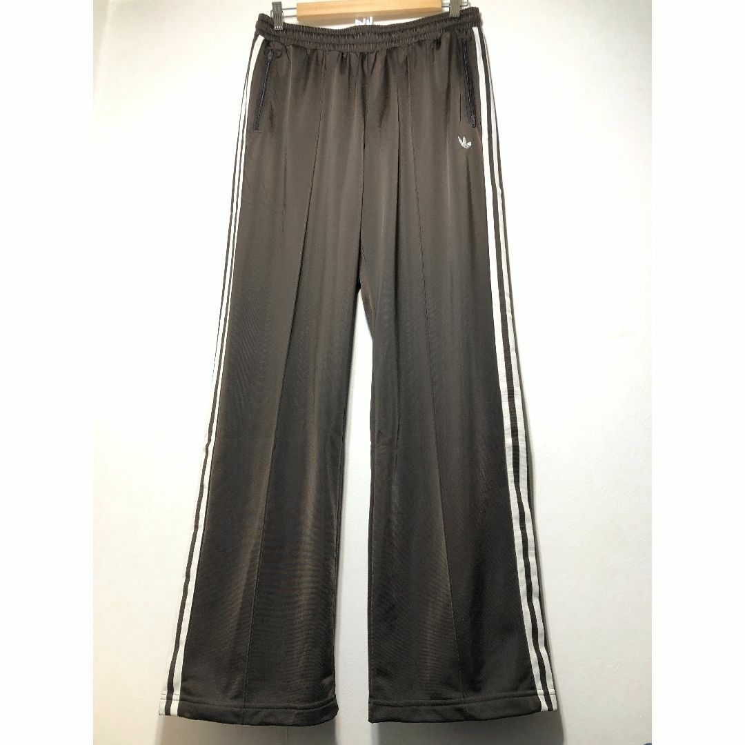 その他 041091 adidas BECKENBAUER TRACK PANT XL