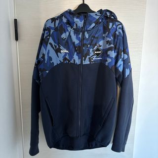 F.C.R.B.(パーカー)のフリマアイテム一覧 F.C.R.B.(パーカー)のフリマアイテム一覧