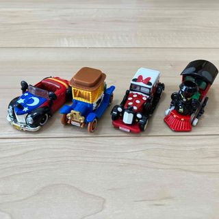 トミカ ディズニーモータース(ミニカー)のフリマアイテム一覧 トミカ ディズニーモータース(ミニカー)のフリマアイテム一覧