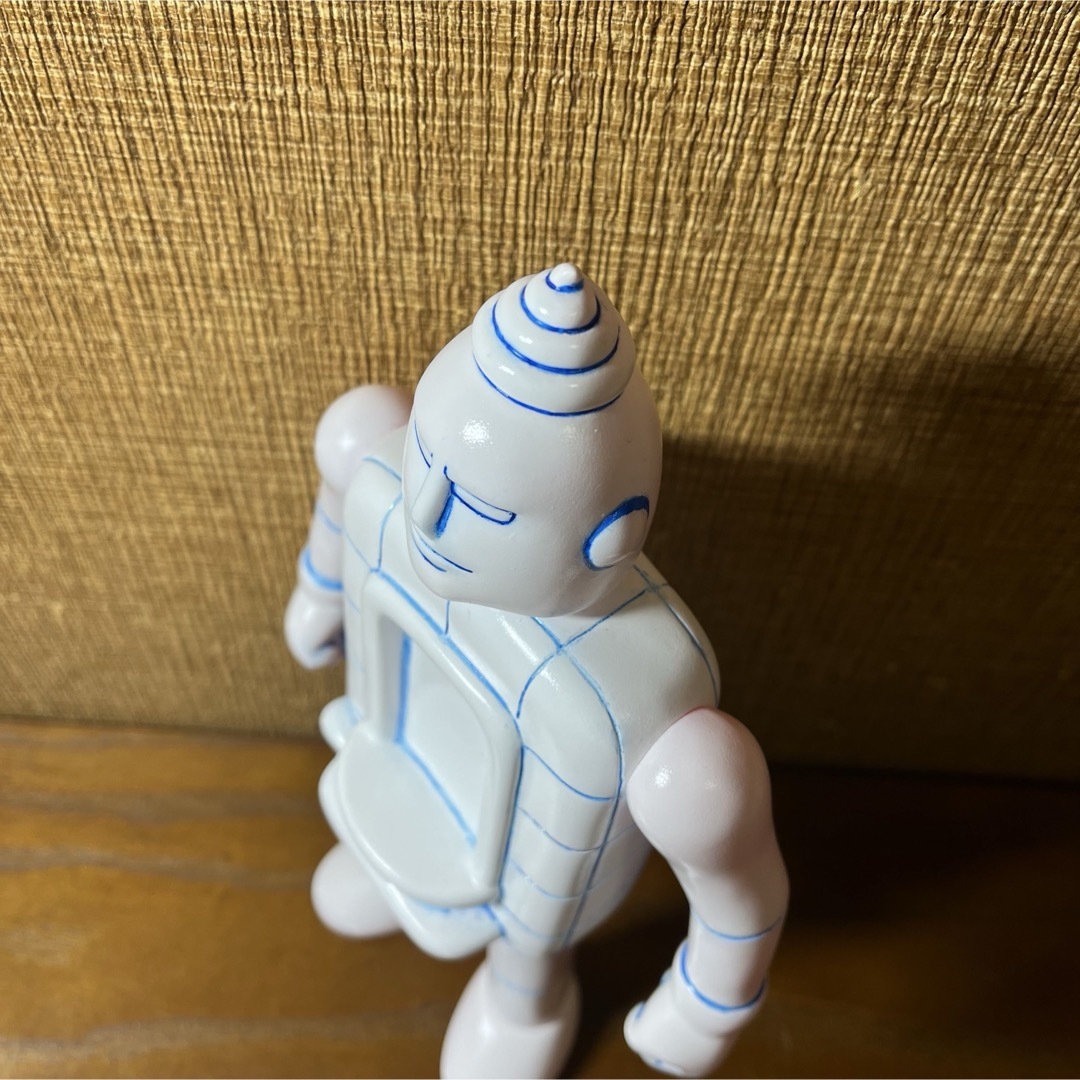 希少】不滅の超人魂 ファイブスタートイ ベンキマン キン肉マン 希少】不滅の超人魂 ファイブスタートイ ベンキマン キン肉マン