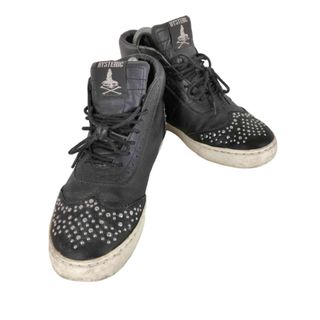 HYSTERIC GLAMOUR(スニーカー)のフリマアイテム一覧 HYSTERIC GLAMOUR(スニーカー)のフリマアイテム一覧