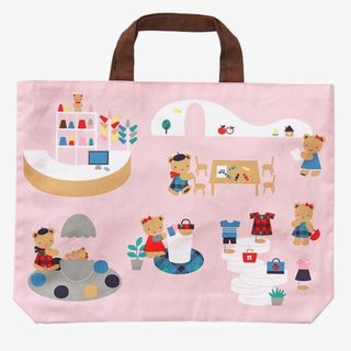familiar(こども用バッグ ・ ピンク/桃色系)のフリマアイテム一覧 familiar(こども用バッグ ・ ピンク/桃色系)のフリマアイテム一覧