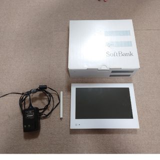 Softbank - SoftBank フォトビジョンTV 202HW 改造済 全画面の Softbank - SoftBank フォトビジョンTV 202HW 改造済 全画面の