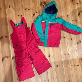 patagonia(スキー)のフリマアイテム一覧 patagonia(スキー)のフリマアイテム一覧