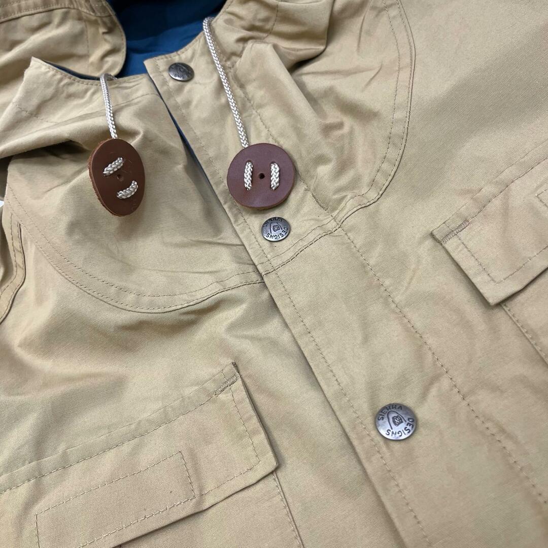 中古】SIERRA DESIGNS | シェラデザイン ORIGINAL MOUNTAIN 中古】SIERRA DESIGNS | シェラデザイン ORIGINAL MOUNTAIN
