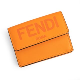 FENDI(財布 ・ オレンジ/橙色系)のフリマアイテム一覧 FENDI(財布 ・ オレンジ/橙色系)のフリマアイテム一覧