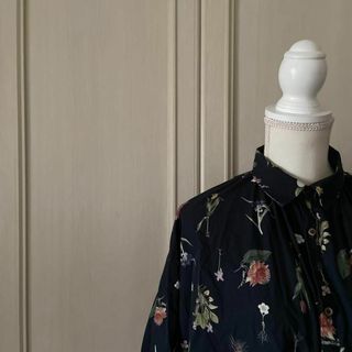 ichi(シャツ/ブラウス(長袖/七分))のフリマアイテム一覧 ichi(シャツ/ブラウス(長袖/七分))のフリマアイテム一覧