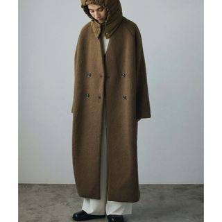 TODAYFUL(ロングコート ・ ブラウン/茶色系)のフリマアイテム一覧 TODAYFUL(ロングコート ・ ブラウン/茶色系)のフリマアイテム一覧