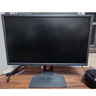 BENQ - 【未使用】BenQ ZOWIE ZA12-C ゲーミングマウスの通販 BENQ - 【未使用】BenQ ZOWIE ZA12-C ゲーミングマウスの通販