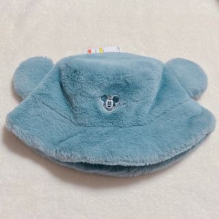 Disney - 【新品】ディズニー 40周年 バケットハット バケハ Disney - 【新品】ディズニー 40周年 バケットハット バケハ