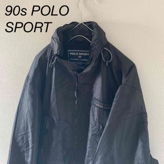 POLO RALPH LAUREN(ナイロンジャケット)のフリマアイテム一覧 POLO RALPH LAUREN(ナイロンジャケット)のフリマアイテム一覧