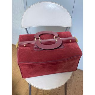 Cartier(ボストンバッグ)のフリマアイテム一覧 Cartier(ボストンバッグ)のフリマアイテム一覧