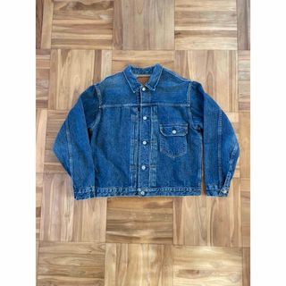 orSlow - orSlow L相当 1950's カバーオール デニムジャケット orSlow - orSlow L相当 1950's カバーオール デニムジャケット