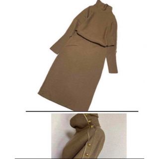 ESCADA - 未使用 エスカーダ ESCADA ☆ シルク ロゴ スカーフ ESCADA - 未使用 エスカーダ ESCADA ☆ シルク ロゴ スカーフ