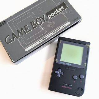 ゲームボーイ(ブラック/黒色系)のフリマアイテム一覧 ゲームボーイ(ブラック/黒色系)のフリマアイテム一覧