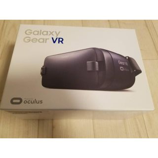 ギャラクシー(galaxxxy)のGalaxy Gear VR Blue Black(その他)