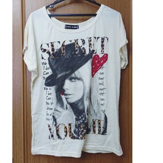 刺繍 クロス 古着風 レディース ビッグシルエット 半袖 Tシャツ XLの通販|ラクマ 刺繍 クロス 古着風 レディース ビッグシルエット 半袖 Tシャツ XLの通販|ラクマ