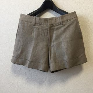 スピックアンドスパン(Spick & Span)のSpick & Span スピックスパン☆ショートパンツ(ショートパンツ)