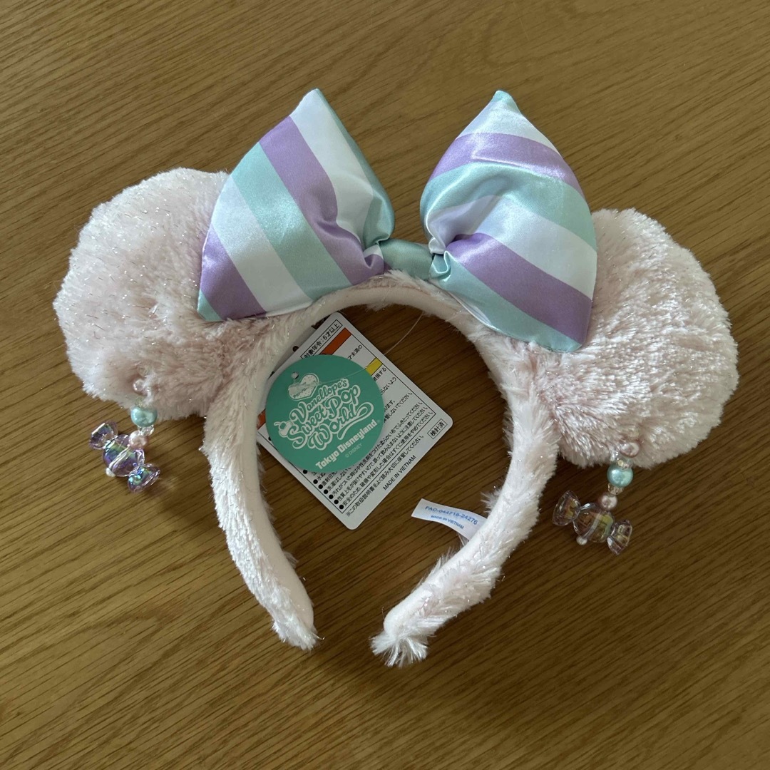 Disney - ディズニー パルパルーザ カチューシャの通販 by みけ Disney - ディズニー パルパルーザ カチューシャの通販 by みけ