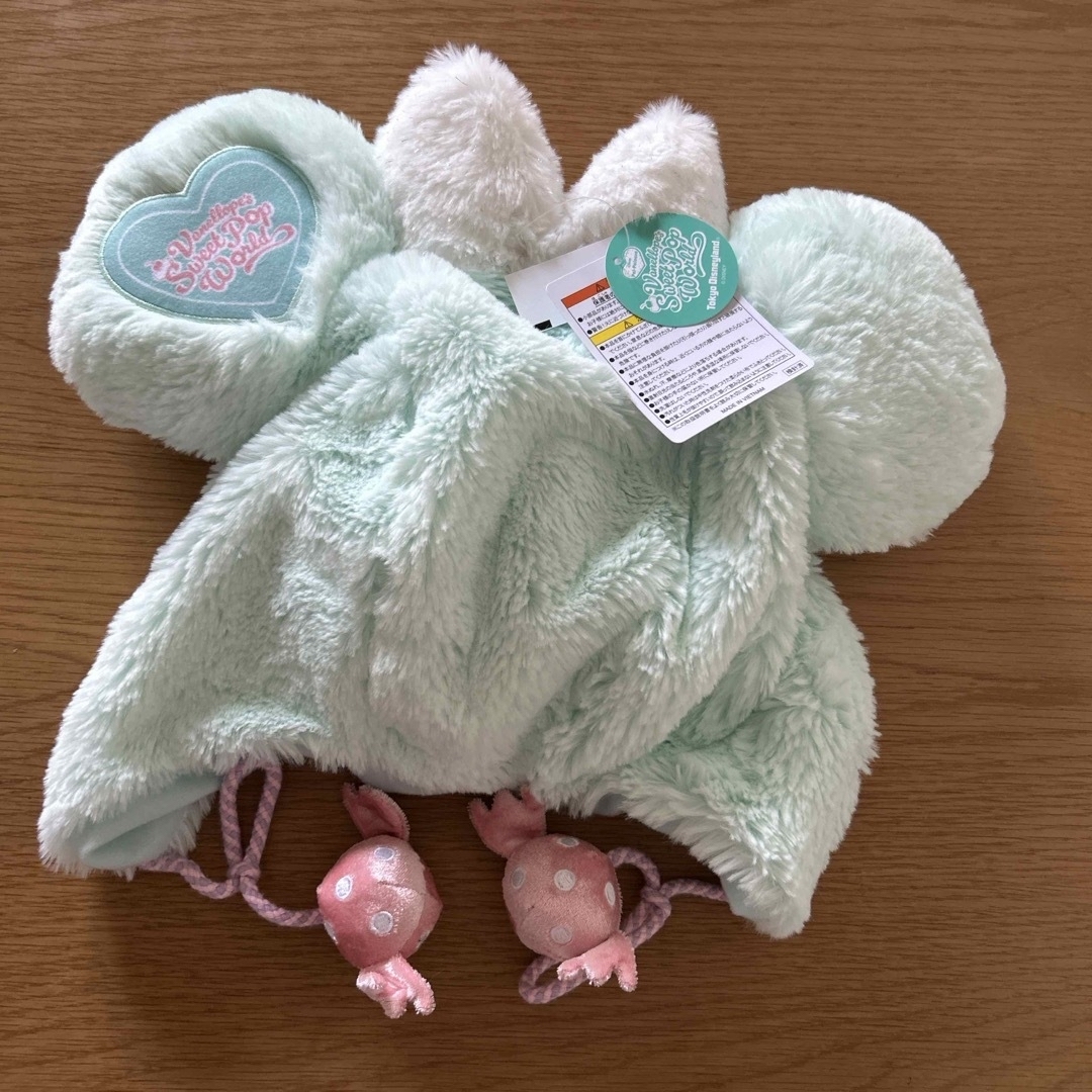 Disney - ディズニー パルパルーザ ファンキャップの通販 by み Disney - ディズニー パルパルーザ ファンキャップの通販 by み