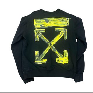 Off-White(スウェット)のフリマアイテム一覧 Off-White(スウェット)のフリマアイテム一覧