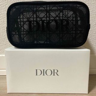 Christian Dior - 新品未使用 ディオール ノベルティ ストロー Christian Dior - 新品未使用 ディオール ノベルティ ストロー