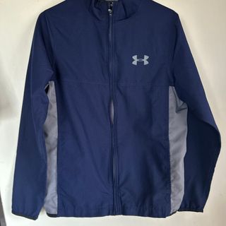 アンダーアーマー(UNDER ARMOUR)のアンダーアーマー  ジャケット(ナイロンジャケット)