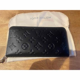 LOUIS VUITTON - ルイヴィトン 長財布 エピ シュプリームコラボ LOUIS VUITTON - ルイヴィトン 長財布 エピ シュプリームコラボ