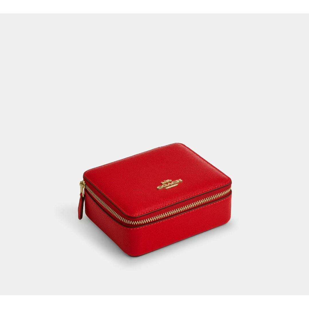 COACH - COACH コーチ ジュエリーボックス