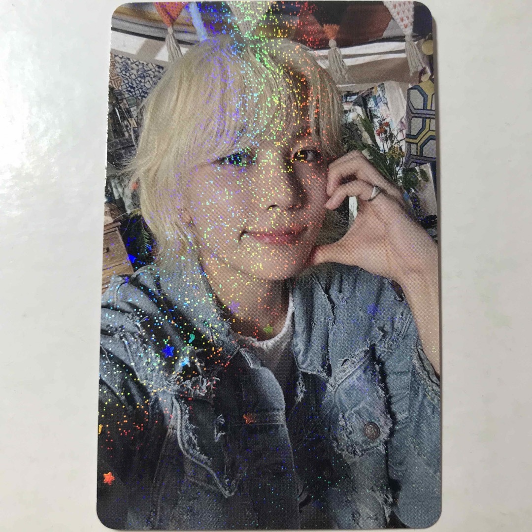 SEVENTEEN ジョンハン Weverse ラキドロ SEVENTEEN ジョンハン Weverse ラキドロ