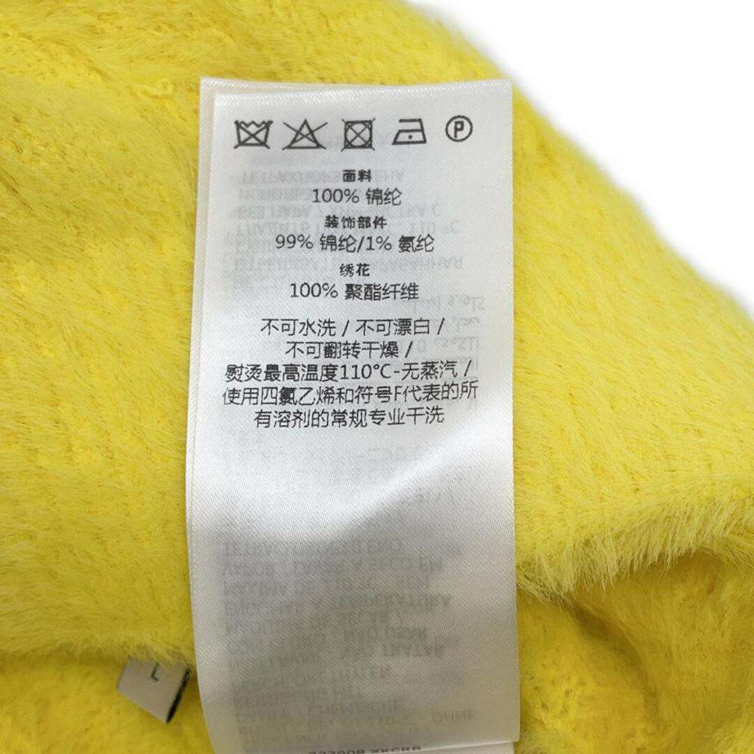 GUCCI - グッチ ニット アディダスコラボ コットン レディース GUCCI - グッチ ニット アディダスコラボ コットン レディース