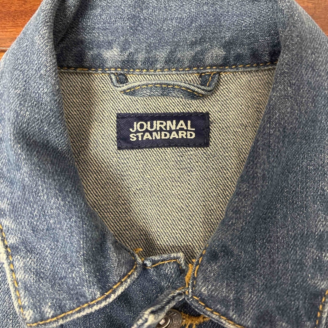 JOURNAL STANDARD - レディース ジージャン ジャーナル JOURNAL STANDARD - レディース ジージャン ジャーナル