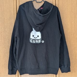 CUNE(パーカー)のフリマアイテム一覧 CUNE(パーカー)のフリマアイテム一覧